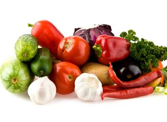 За сім місяців експорт вітчизняних овочів зріс на 78%